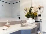 Standard Double room with mountain view