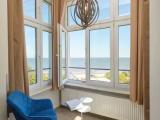 1 Bedroom Suite with sea view