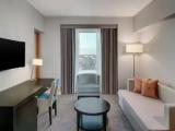 Double Junior Suite