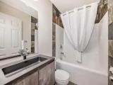 Standard Double room with mountain view