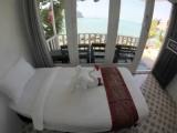 Superior room seafront