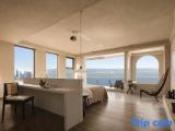 Suite with sea view