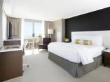 Superior Quadruple room with balcony