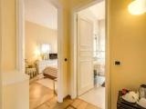 Single Suite with view