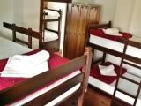 Bed in Dorm (female dorm)