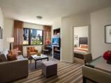 Executive Apartment