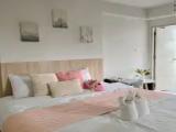 Superior Double room with balcony