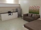 Grand room