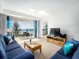 1 Bedroom Apartment beachfront