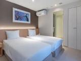 3 Bedrooms Apartment