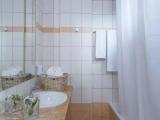 Standard Double room with balcony and with sea view