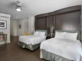 Standard Double room with bay view