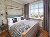 1 Bedroom Double Suite