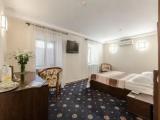 Comfort Double Basement room