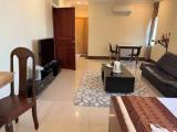 Deluxe Double Suite