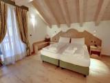 Junior Suite with mountain view