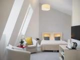 Standard Double Family room
