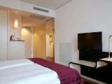 Standard Double room (window not guaranteed)