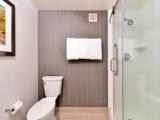 1 Bedroom Standard Double room