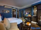 Suite with panoramic view