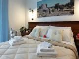 Double Junior Suite with balcony