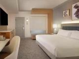 Deluxe Tower Double Suite