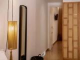 Superior Double Suite with sea view