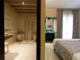 Standard Triple room with balcony