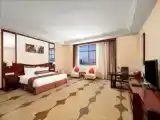 Double Junior Suite