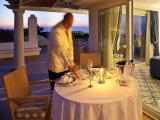 Junior Suite with sea view