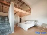 Premium Family Duplex Suite with lake view