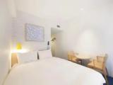 Standard Double Designer's room