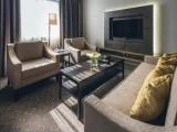 Executive Double room with mountain view