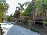 Superior Double Villa with garden view