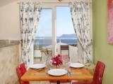 Penthouse Suite with sea view