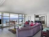 2 Bedrooms Standard Penthouse room with balcony