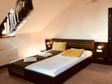 Triple Apartment
