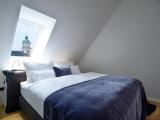 1 Bedroom Double Apartment