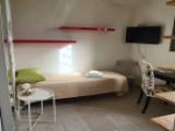 Classic room