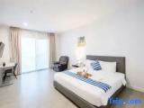 Family Penthouse Suite