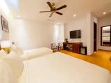 Deluxe Double room with river view