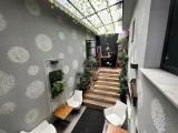 Basic Double room with city view