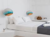 Standard room with balcony