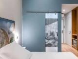 Standard Junior Suite with balcony