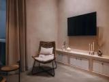 Superior Suite with sea view