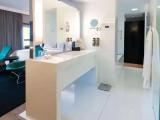 Executive Single Suite