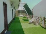 Luxury Double room with view