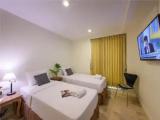 2 Bedrooms Family Suite