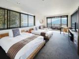 1 Bedroom Luxury room with ocean view