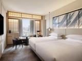 Executive Twin room